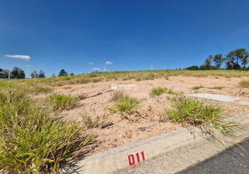 Terreno em Condomínio para Comprar com 200m² no bairro Mato Dentro em Indaiatuba