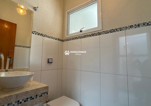 Casa em Condomínio com 165m², 3 quartos no bairro Jardim Residencial Terra Nobre em Indaiatuba