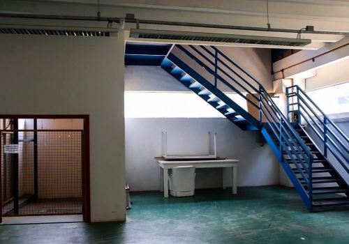 Galpão Comercial / Industrial com 6.153m² no bairro Distrito Industrial Domingos Giomi em Indaiatuba