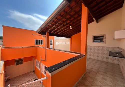 Casa com 132m², 3 quartos no bairro Jardim Nova Indaiá em Indaiatuba