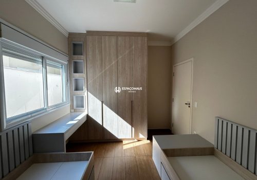 Casa em Condomínio com 184m², 3 quartos no bairro Jardim Portal dos Ipês em Indaiatuba