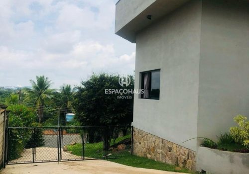 Chácara em Condomínio com 194m², 3 quartos no bairro Terras de Itaici em Indaiatuba