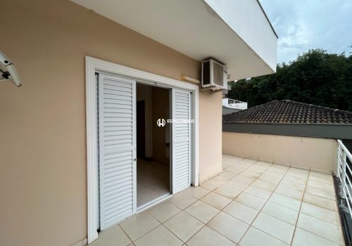 Casa em Condomínio com 350m², 4 quartos no bairro Chácara Areal em Indaiatuba