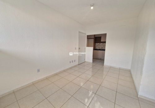 Apartamento com 42m², 2 quartos no bairro Conjunto Habitacional Residencial Veredas da Conquista em Indaiatuba