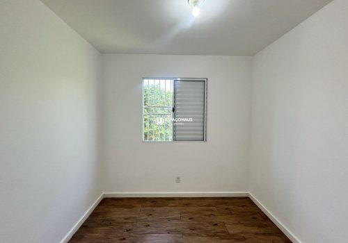 Apartamento com 51m², 2 quartos no bairro Jardim dos Colibris em Indaiatuba