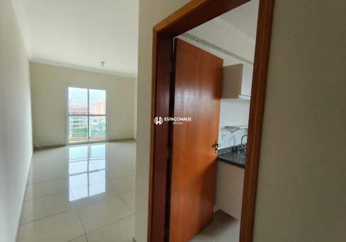 Apartamento com 83m², 3 quartos no bairro Centro em Indaiatuba