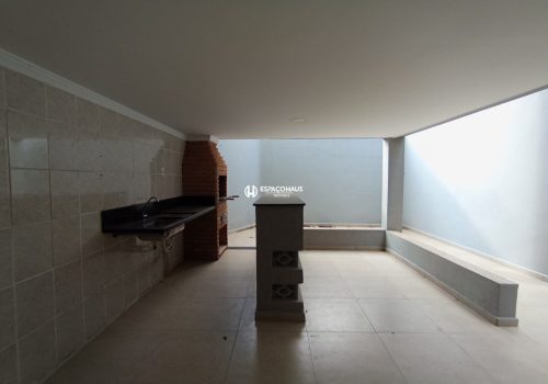 Casa com 97m², 2 quartos no bairro Jardim Renata em Indaiatuba