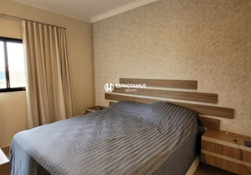 Casa em Condomínio com 270m², 4 quartos no bairro Jardim Residencial Dona Lucilla em Indaiatuba