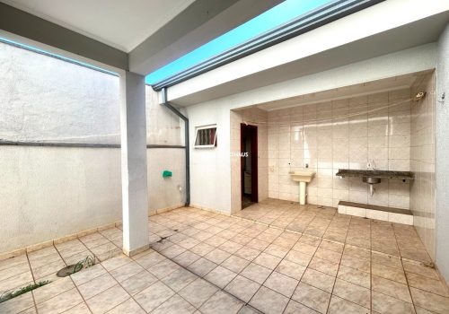 Casa com 179m², 3 quartos no bairro Vila Teller em Indaiatuba
