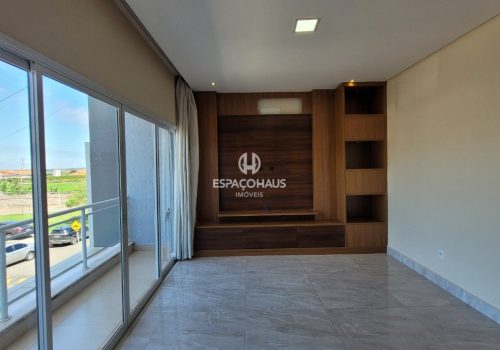 Casa em Condomínio com 223m², 3 quartos no bairro Jardim Residencial Terra Nobre em Indaiatuba