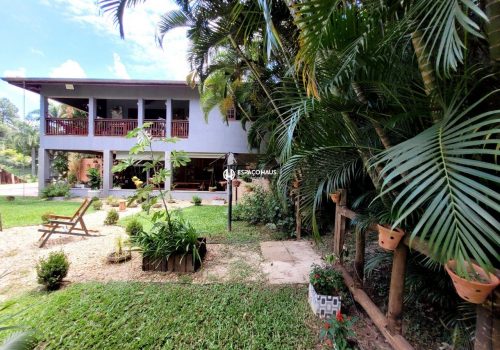 Chácara em Condomínio com 350m², 3 quartos no bairro Lagos de Shanadu em Indaiatuba