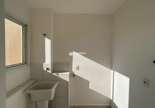 Apartamento com 65m², 2 quartos no bairro Vila Maria Helena em Indaiatuba