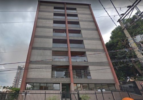 Edifício Juliana