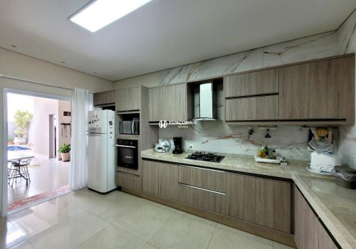 Casa em Condomínio com 176m², 3 quartos no bairro Jardim Piemonte em Indaiatuba