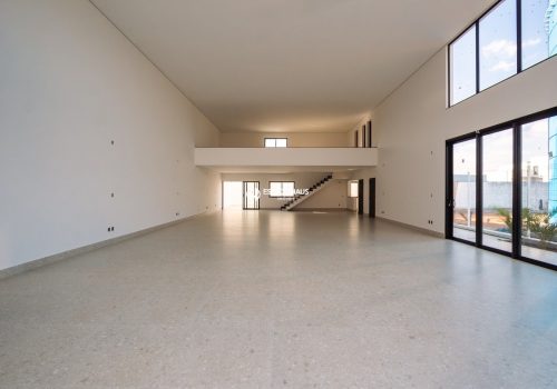Galpão Comercial / Industrial com 295m² no bairro Jardim Residencial Dona Maria José em Indaiatuba