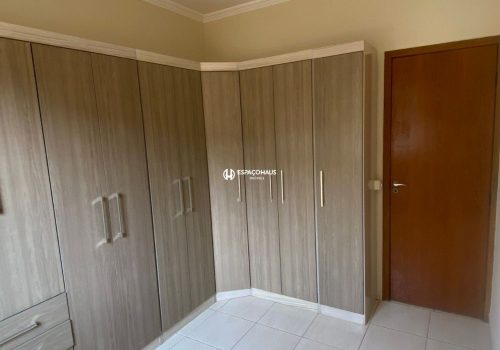 Casa em Condomínio com 125m², 3 quartos no bairro Parque Residencial Indaiá em Indaiatuba