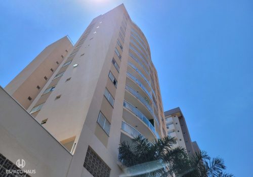 Apartamento com 86m², 3 quartos no bairro Vila Sfeir em Indaiatuba