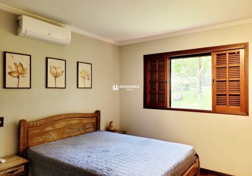 Chácara em Condomínio com 350m², 3 quartos no bairro Lagos de Shanadu em Indaiatuba