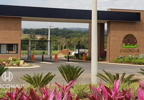Residencial Evidências
