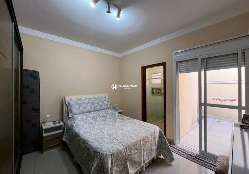 Casa em Condomínio com 100m², 3 quartos no bairro Jardim Park Real em Indaiatuba