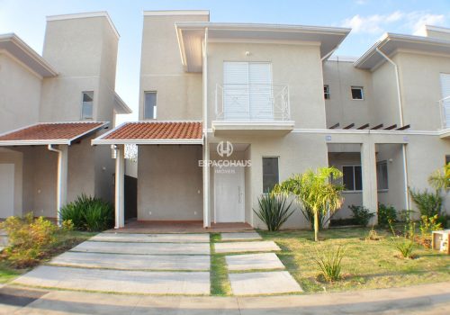 Casa em Condomínio com 180m², 3 quartos no bairro Chácara Belvedere em Indaiatuba