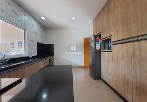 Casa em Condomínio com 246m², 3 quartos no bairro Altos de Itaici em Indaiatuba