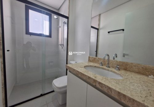 Apartamento com 64m², 2 quartos no bairro Centro em Indaiatuba