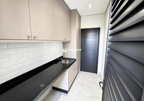 Casa em Condomínio com 208m², 4 quartos no bairro Park Gran Reserve em Indaiatuba