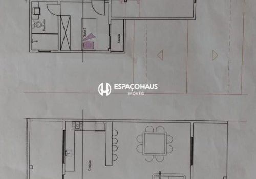 Casa com 190m², 3 quartos no bairro Jardim Esplanada II em Indaiatuba