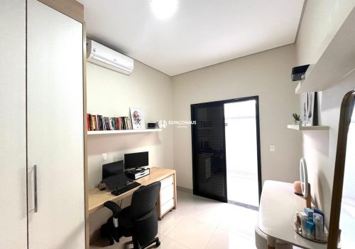 Casa em Condomínio com 110m², 3 quartos no bairro Jardim Park Real em Indaiatuba