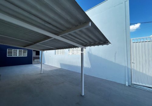 Casa com 78m², 2 quartos no bairro Residencial Monte Verde em Indaiatuba