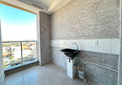 Apartamento com 51m², 2 quartos no bairro Parque Residencial Sabiás em Indaiatuba