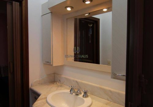 Casa com 230m², 4 quartos no bairro Solar de Itamaracá em Indaiatuba