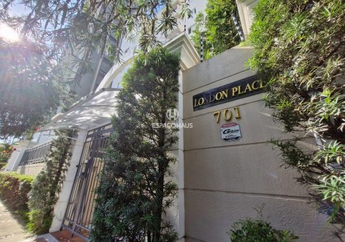 Apartamento com 110m², 3 quartos no bairro Jardim Pau Preto em Indaiatuba