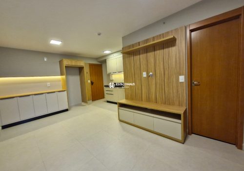 Studio para Alugar com 39m², 1 quarto no bairro Cidade Nova em Indaiatuba
