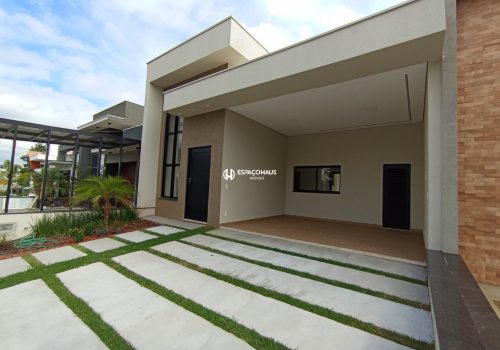 Casa em Condomínio com 140m², 3 quartos no bairro Jardim Mantova em Indaiatuba
