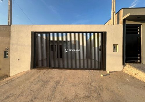 Casa com 50m², 2 quartos no bairro Parque Barnabé em Indaiatuba