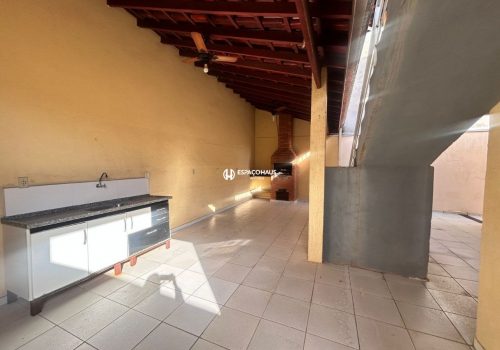 Casa com 226m², 3 quartos no bairro Jardim Morada do Sol em Indaiatuba