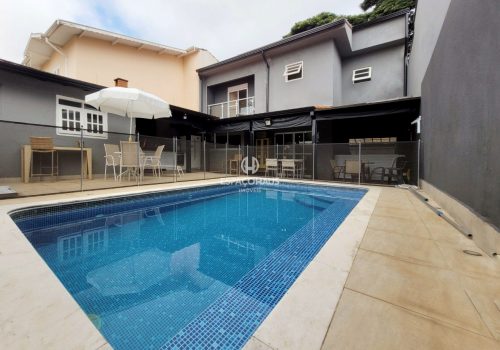 Casa com 189m², 3 quartos no bairro Cidade Nova em Indaiatuba