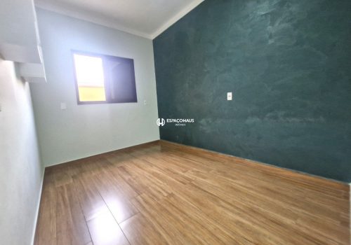 Casa com 55m², 2 quartos no bairro Jardim Residencial Nova Veneza em Indaiatuba