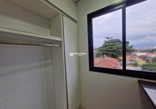 Apartamento com 122m², 3 quartos no bairro Centro em Indaiatuba