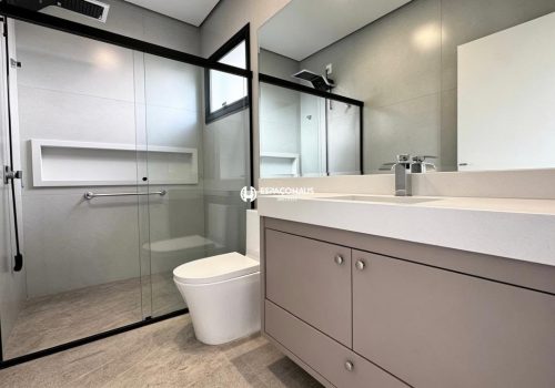 Casa em Condomínio com 208m², 4 quartos no bairro Park Gran Reserve em Indaiatuba