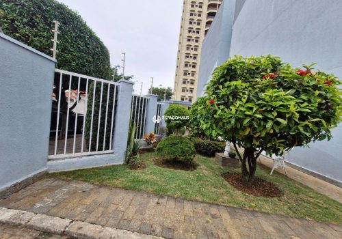 Residencial Lucerna