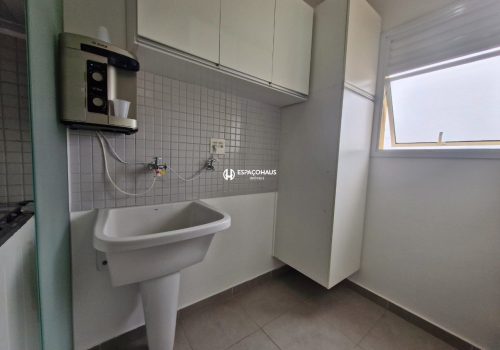 Apartamento com 95m², 2 quartos no bairro Jardim Pau Preto em Indaiatuba