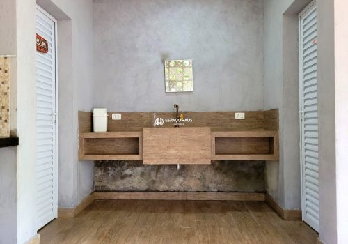 Sítio com 400m², 4 quartos no bairro Parque da Grama em Indaiatuba