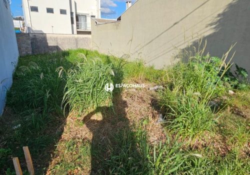 Terreno Misto com 153m² no bairro Jardim Colonial em Indaiatuba