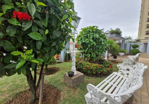 Residencial Lucerna