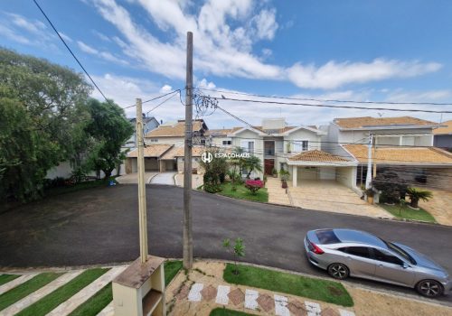 Casa em Condomínio com 270m², 4 quartos no bairro Jardim Villa Romana em Indaiatuba
