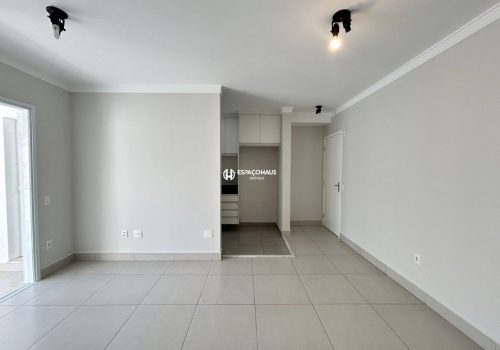 Apartamento com 68m², 2 quartos no bairro Cidade Nova II em Indaiatuba