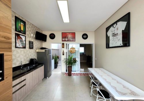 Casa em Condomínio com 176m², 3 quartos no bairro Jardim Piemonte em Indaiatuba